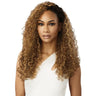 Perruque Quick Weave Longue Bouclée Nicolette - Outré