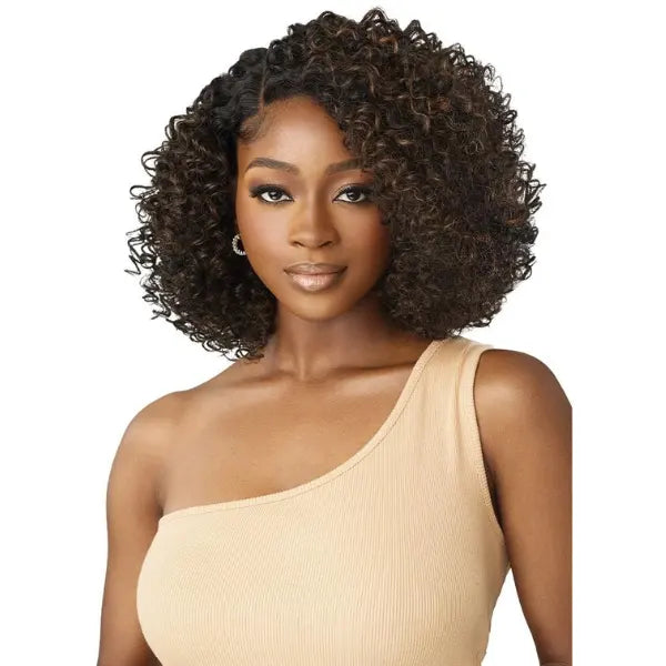 Aiguille de Ventilation Lace Wig et Perruques – Diouda