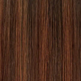 Lace Wig Yaki Straight Couleur Chocolate Swirl 