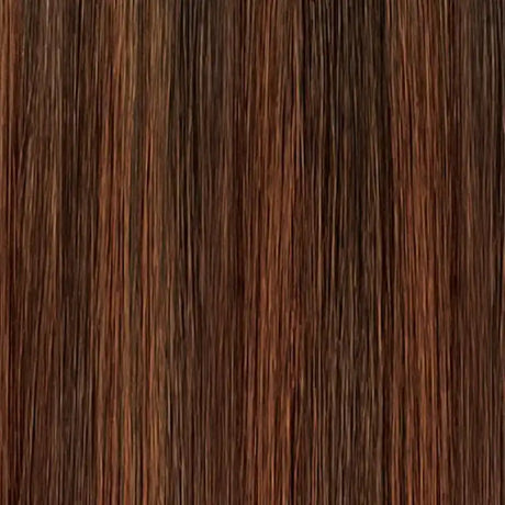 Lace Wig Yaki Straight Couleur Chocolate Swirl 