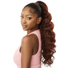 Postiche Ponytail Beach Wave May - Outré