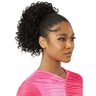 Postiche Ponytail Curly Court Corrie - Outré