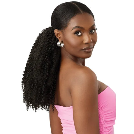 Ponytail Kinky Curly Calliope - Outré