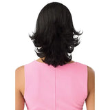 Postiche Ponytail Lisse Marietta - Outré