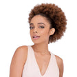 Postiche curly Ombré Caramel Janet Collection Perm L
