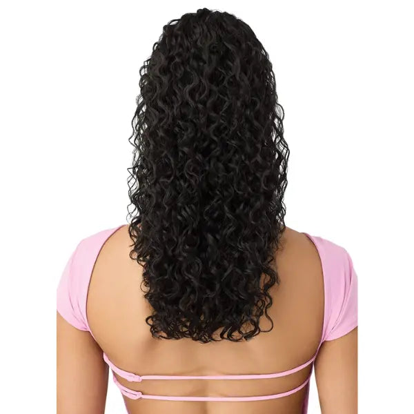 Postiche Ponytail Curly Sera - Outré