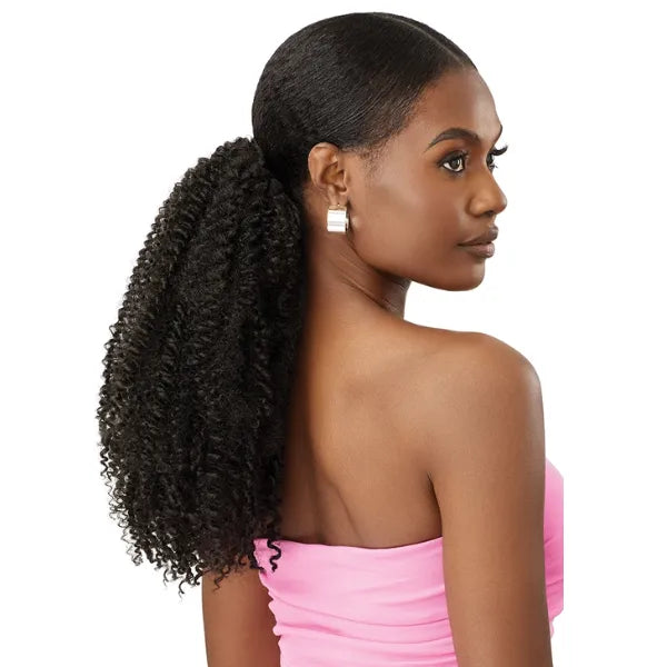 Ponytail Kinky Curly Calliope - Outré