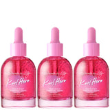 Cure 3 mois Pousse Cheveux Sérum anti-chute Soin du Cuir Chevelu et Chevelu Les Secrets de Loly