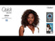 Perruque Demi-Tête Curly Bob Amika - Outré