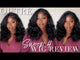 Perruque Lace HD 13X4 Body wave Swoop 4 - Outré