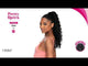 Postiche Ponytail Beach Curl Kina - Outré