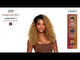Perruque Lace Curly Kinkysoft 7 Afro Baby Hair - Outré
