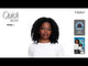 Perruque Afro Kinky Quick Weave Marlie - Outré