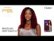 Tissage Curly Brazilian Deep Wave 3pcs - Outré