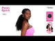 Ponytail Kinky Curly Calliope - Outré