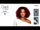 Perruque Curly Quick Weave Robbie - Outré