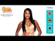 Perruque Lace front Human Hair Lisse REMY- Outré Hair