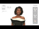 Perruque natural hair HH-VIRGIN WAVY BOB Outre Hair