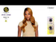 Perruque Lace Part Wavy Daily 13 - Outré