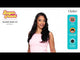 Perruque Lace Front Virgin Human Hair Ondulée HH-REMY BODY 24" - Outré Hair