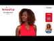 Mèches pour crochets X-Pression Twisted Up DIY11 Bebe Wand - Outré