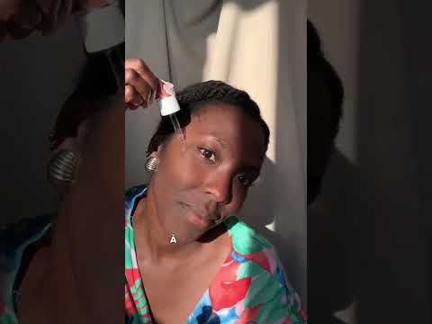 Comment utiliser les soins unifiants Mussofi sur peau noire et métissée?