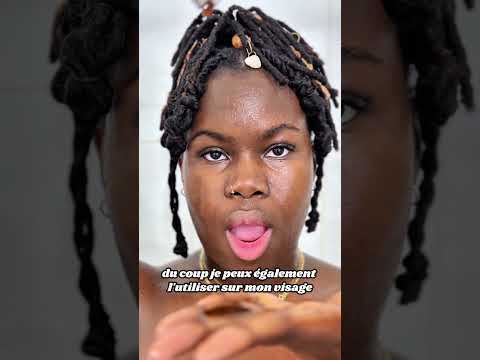 Comment utiliser le Gel nettoyant exfoliant aux grains de café Mussofi?