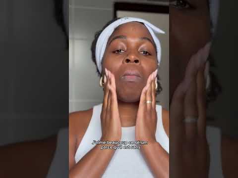 Gel Nettoyant et Hydratant Visage - Mussofi