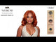 Lace Front Wig Mi-Longue ondulée HH Body Wave 14'' - Outre Hair