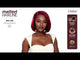 Perruque Lace Front Lisse carré MH 145 - Outré