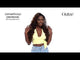 Perruque Ondulée Converti Cap Sunshine Babe - Outré