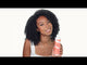 Comment utiliser le Seal + Shield Defining Cream Bouclème?