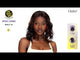 Perruque Lace Part Wavy Bob Daily 15 - Outré