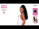 Postiche long curly ponytail Marlow - Outré Hair