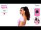 Postiche Ponytail Curly Sera - Outré