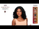Perruque Lace Wavy Baby Hair Afro KinkySoft 2 - Outré