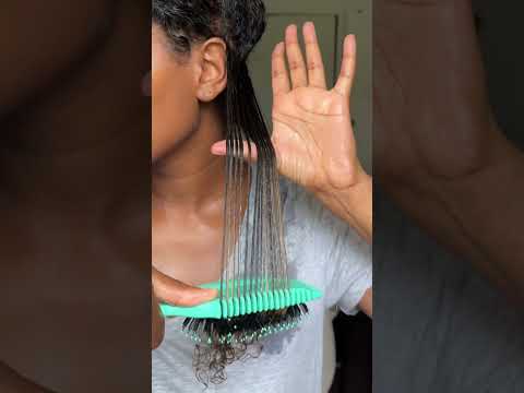 Brosse Volume EdgeLift - Bounce Curl