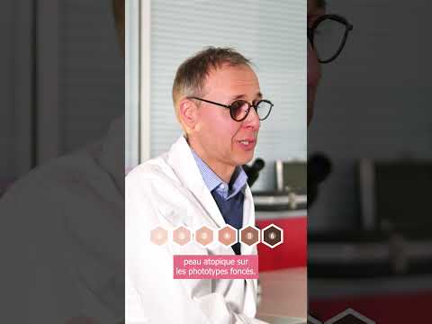 Soins Peau atopique pour tous les types de peau noire métissée mate claire