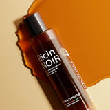 Fortifie et préserve les longueurs pour une chevelure plus longue et brillante. Purepousse