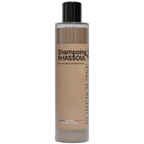Shampoing clarifiant à l'argile Rhassoul pour Cheveux Crépus, Bouclés frisés Purepousse 250ml