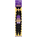 Mèches pour Boho Braids Pre-Stretched Boho Deep Bulk - Outré