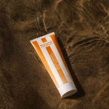 Gel-Mousse Résolution n°7 Madame La Présidente pour cheveux ondulés, bouclés, frisés et crépus, définition des boucles et fixation sans effet carton