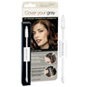 Mascara 2-en-1 Noir pour couvrir les Cheveux Gris Cover Your Gray
