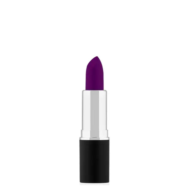 Rouge à lèvres Mat Intense violet Sacha Cosmetics Smokey Purple