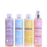 Routine Cheveux Enfants Beauté Insolente – soins capillaires doux pour cheveux bouclés, frisés et crépus