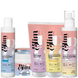 Routine complète Cheveux frisés Mulato BLIM 