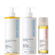 Routine Peau déshydratée Corps Nuhanciam Nettoie, hydrate et nourrt