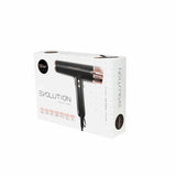 Sèche-cheveux Professionnel avec Embouts aimantés - Evolution