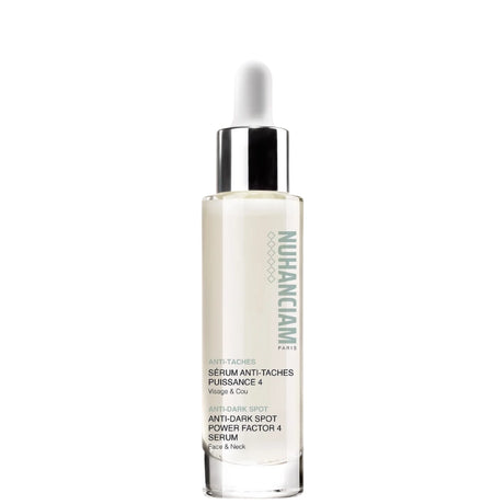 Sérum anti-taches visage et cou Nuhanciam 30ml