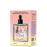 Sérum booster de croissance capillaire adapté aux cheveux fins, tressés ou locks Patrice Mulato Blim